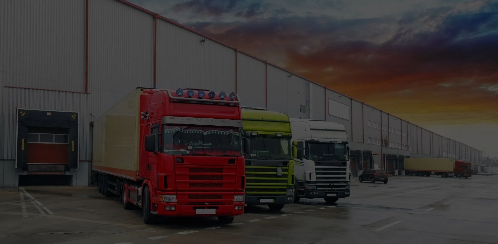 Ankara Cumayeri Ambarı